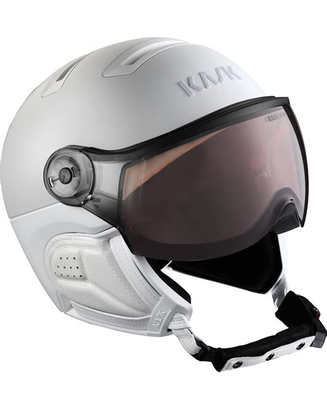 kask shadow ski helmet